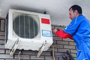 24/7 and Emergency HVAC Near Fort Lowell, AZ | Air Conidtioning and Heating Contractors
